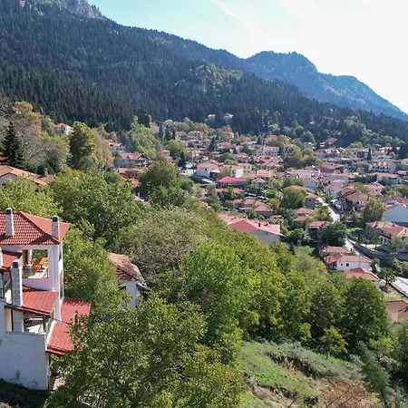 & Apartments-mihail Πανσιόν 3*