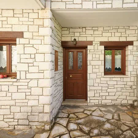 & Apartments-mihail Ελάτη