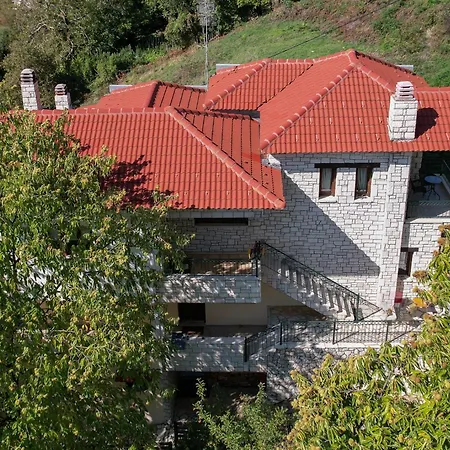 & Apartments-mihail 3*