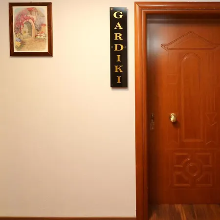 Πανσιόν & Apartments-mihail Ελάτη