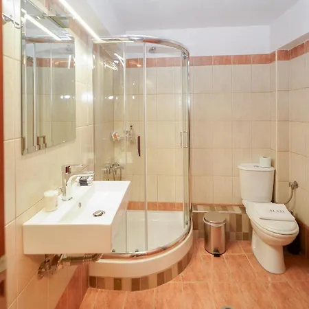 & Apartments-mihail 3* Elati (Trikala)
