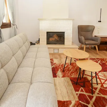 & Apartments-mihail Πανσιόν