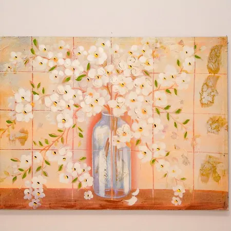 & Apartments-mihail Πανσιόν 3*