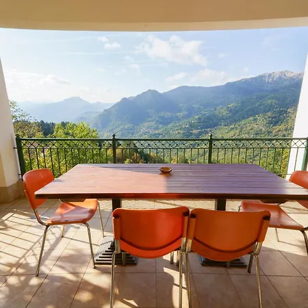 & Apartments-mihail 3* Ελάτη