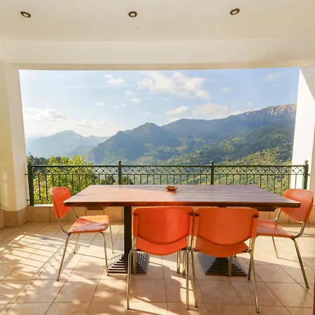 & Apartments-mihail Гостевой дом Elati (Trikala)