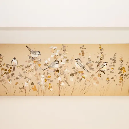 Πανσιόν & Apartments-mihail Ελάτη