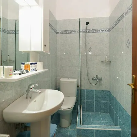 & Apartments-mihail Ελάτη