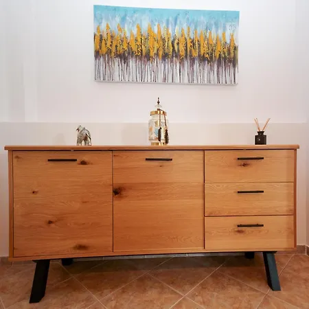 & Apartments-mihail Πανσιόν Ελάτη