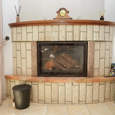 & Apartments-mihail Πανσιόν 3*