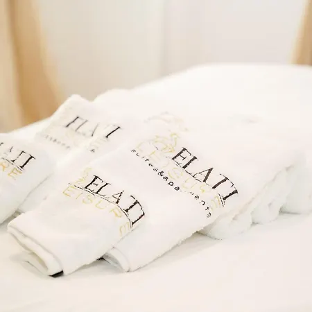 & Apartments-mihail 3*