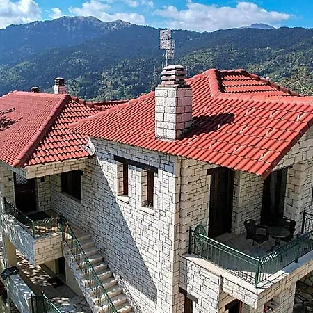 Pensjonat & Apartments-mihail 3*