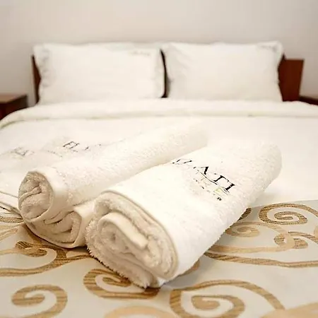 Pensjonat & Apartments-mihail 3*