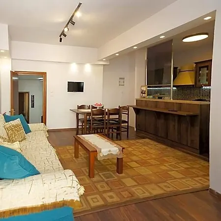 Pensjonat & Apartments-mihail