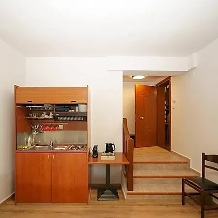 & Apartments-mihail 3*