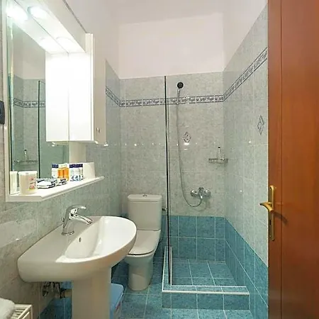 & Apartments-mihail Pensjonat