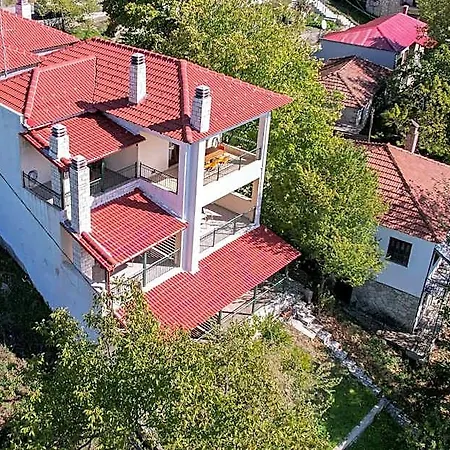 Pensjonat & Apartments-mihail 3*