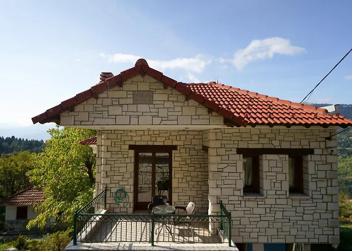 & Apartments-mihail Гостевой дом 3*