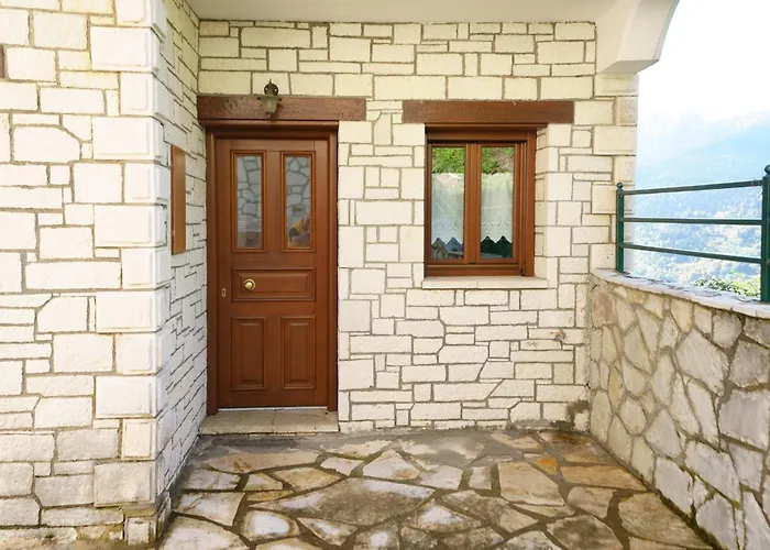 Гостевой дом & Apartments-mihail 3*