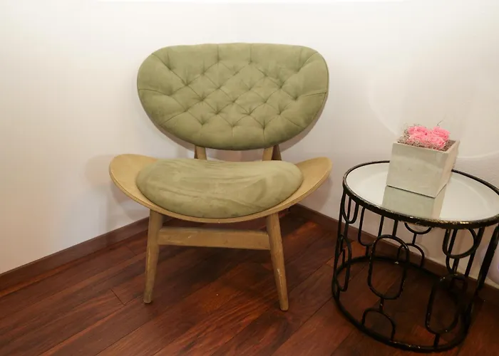 & Apartments-mihail Гостевой дом