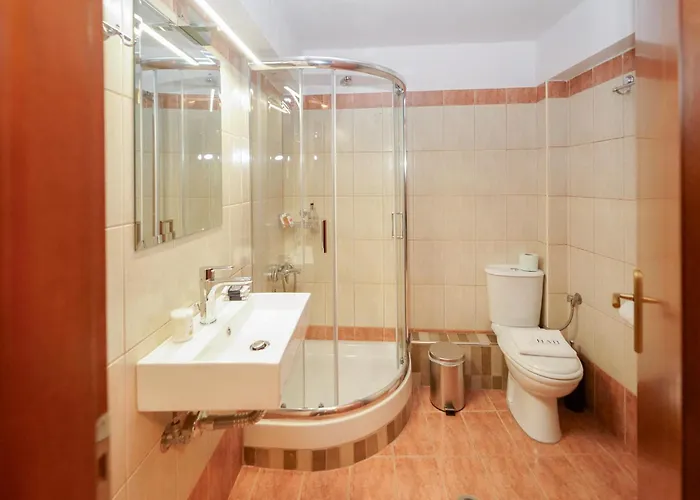 & Apartments-mihail 3* Elati (Trikala)
