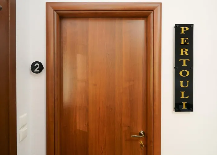 & Apartments-mihail Гостевой дом