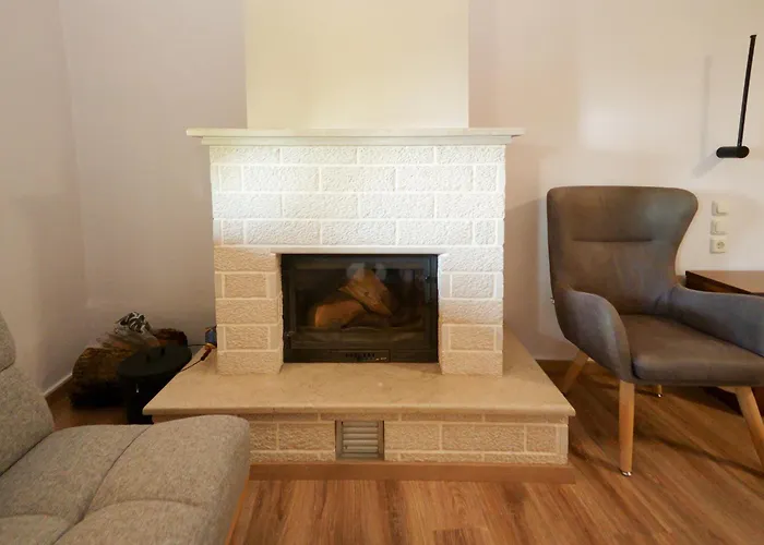 & Apartments-mihail Гостевой дом 3*