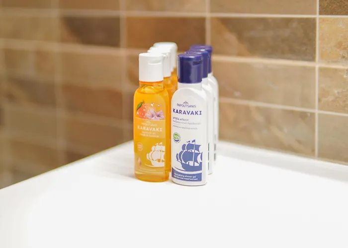 & Apartments-mihail 3* Elati (Trikala)