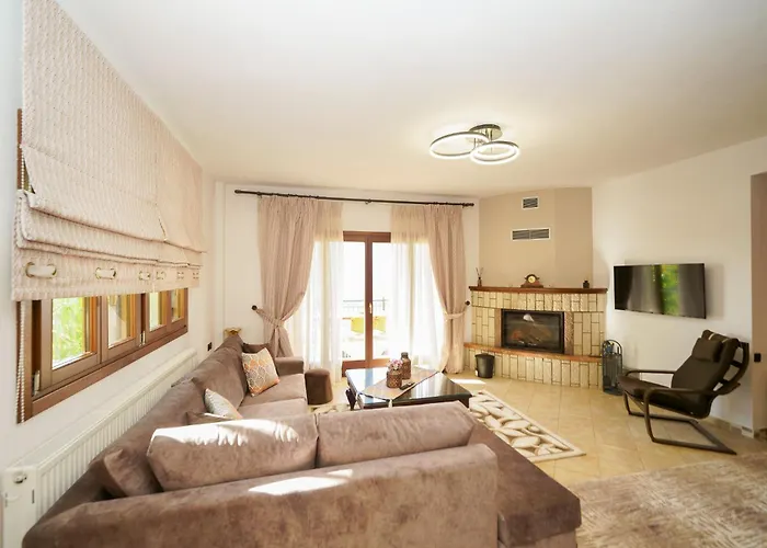 Гостевой дом & Apartments-mihail