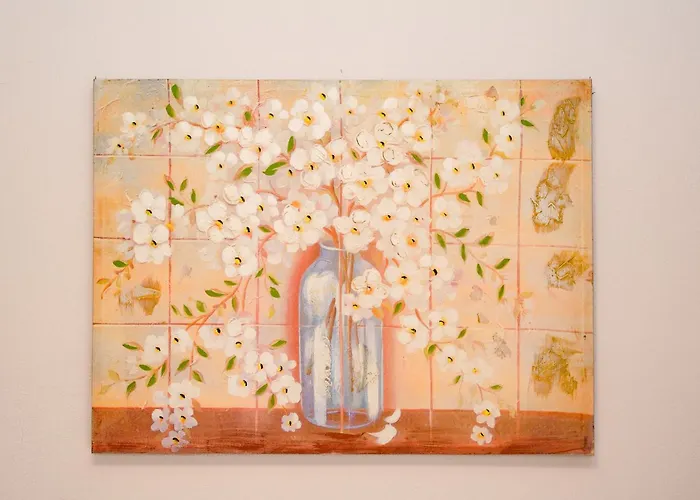 & Apartments-mihail Гостевой дом 3*