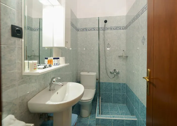 & Apartments-mihail Elati (Trikala)