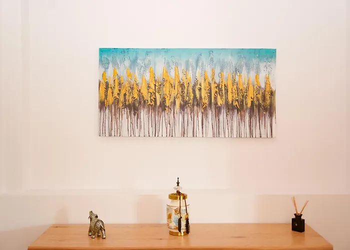 & Apartments-mihail 3* Elati (Trikala)