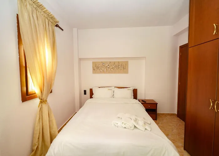 & Apartments-mihail Гостевой дом