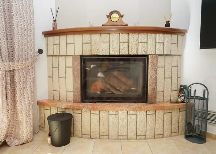 & Apartments-mihail Гостевой дом 3*