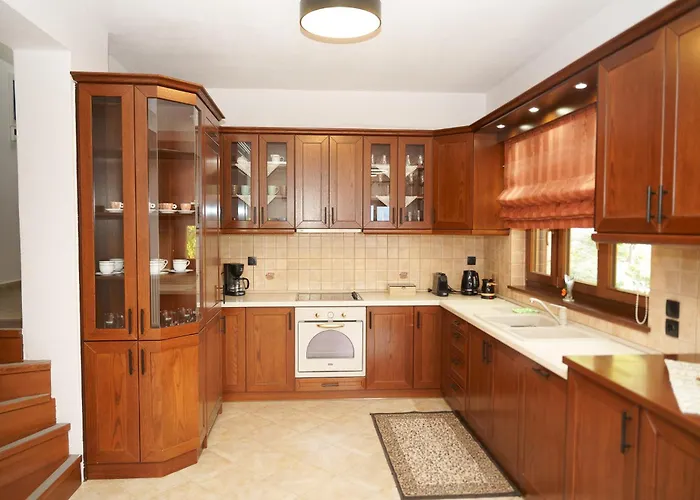 Гостевой дом & Apartments-mihail 3*