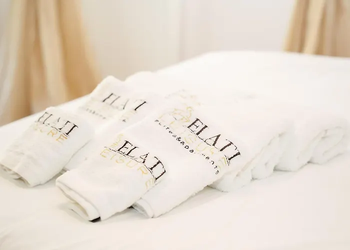 & Apartments-mihail 3*