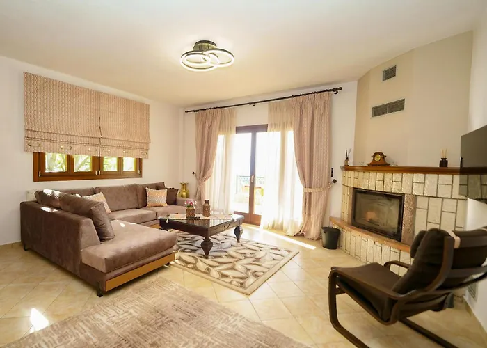 Гостевой дом & Apartments-mihail